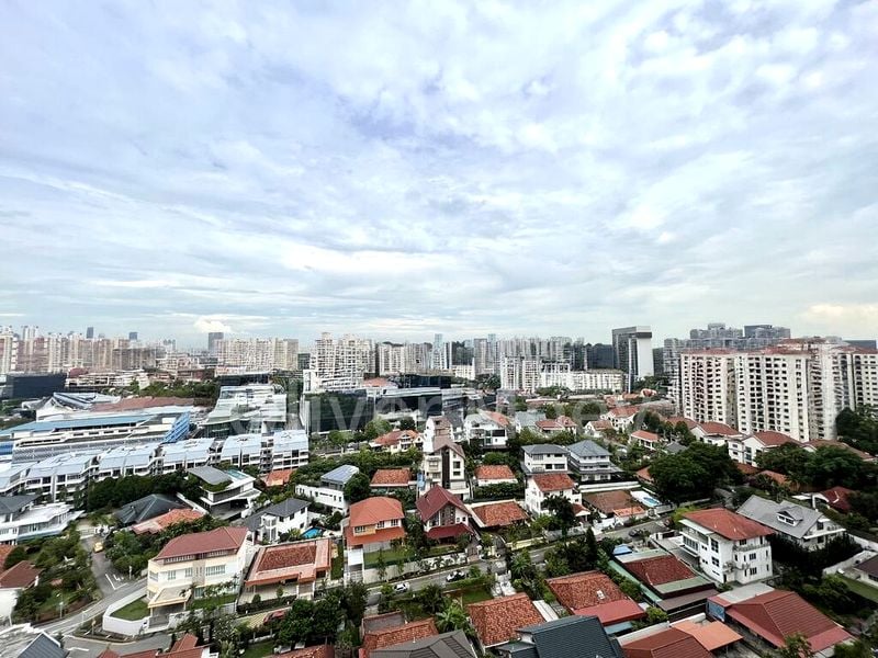 STIRLING RESIDENCES 5