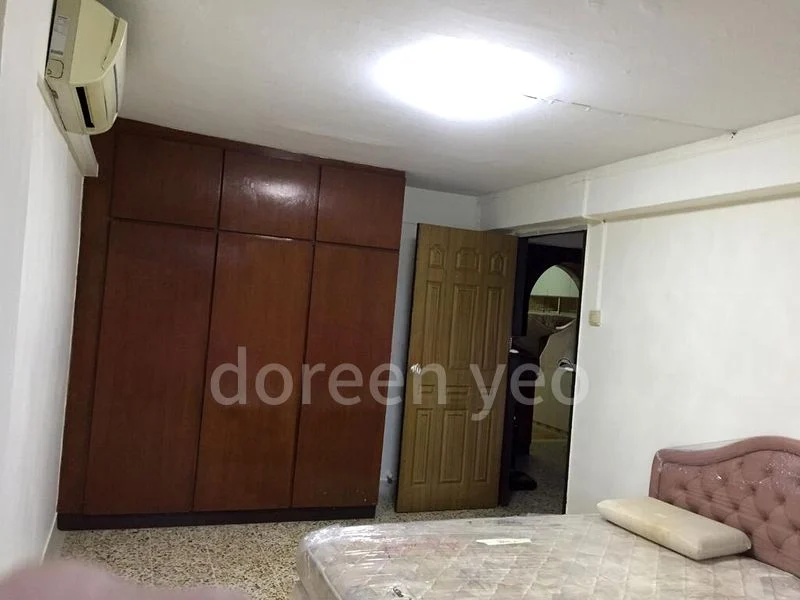 TELOK BLANGAH RISE 2