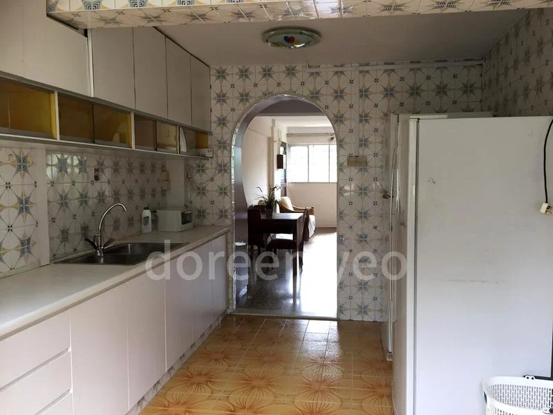 TELOK BLANGAH RISE 3