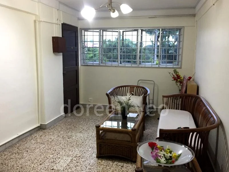 TELOK BLANGAH RISE 4