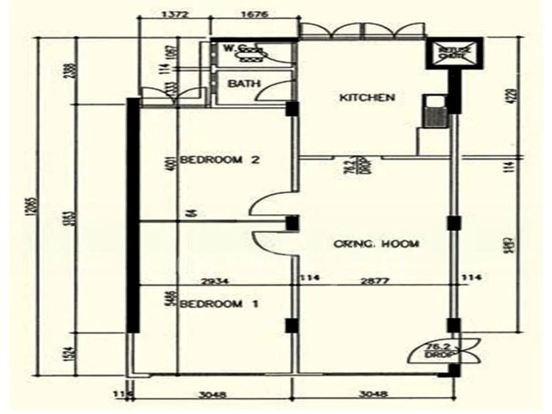 TELOK BLANGAH RISE 5