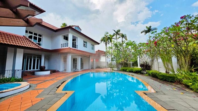 PEIRCE VILLAS 5
