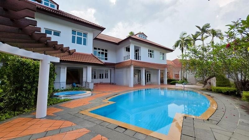 PEIRCE VILLAS 3