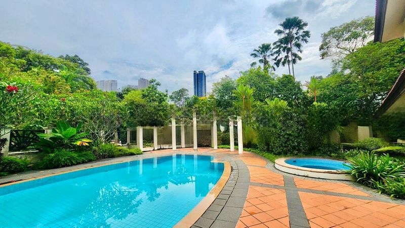 PEIRCE VILLAS 4