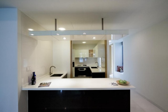 THE RESIDENCES AT W SINGAPORE SENTOSA COVE 17