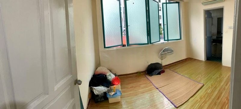 WING FONG COURT 8
