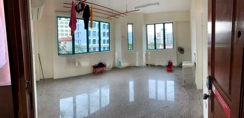 WING FONG COURT 3