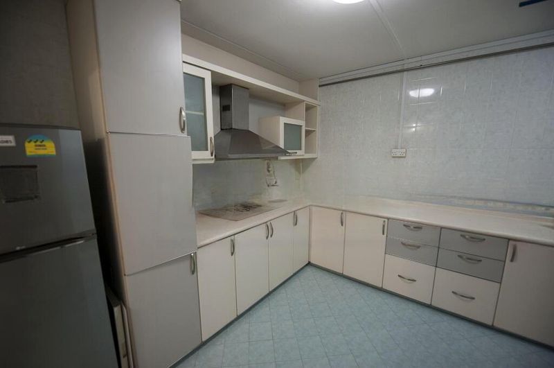 CHOA CHU KANG LOOP 3