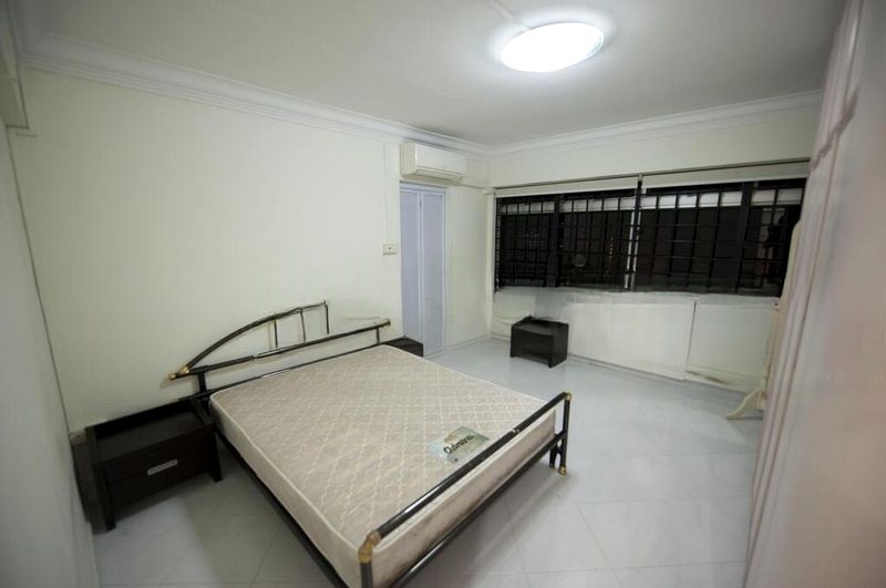 CHOA CHU KANG LOOP 2