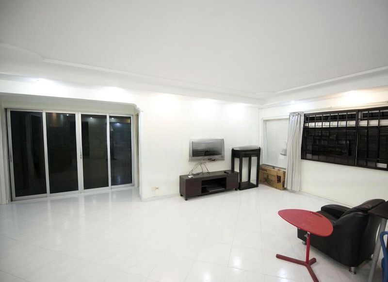 CHOA CHU KANG LOOP 4