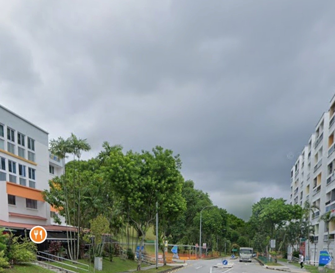 YISHUN ST 22 7