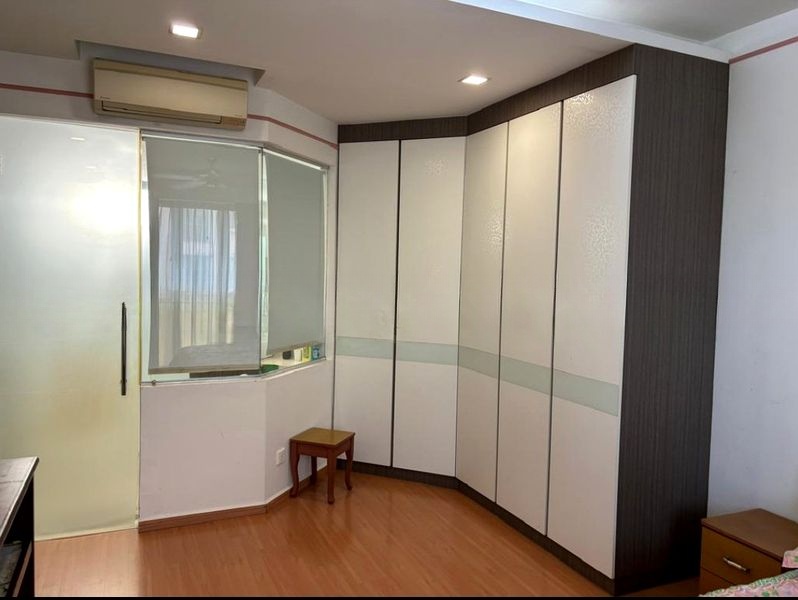 YEW MEI GREEN 5