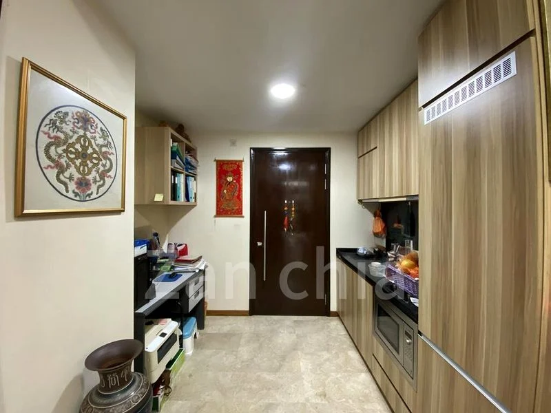 NOTTINGHILL SUITES 2