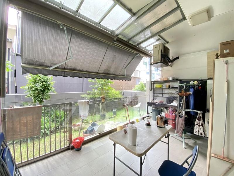 NOTTINGHILL SUITES 3