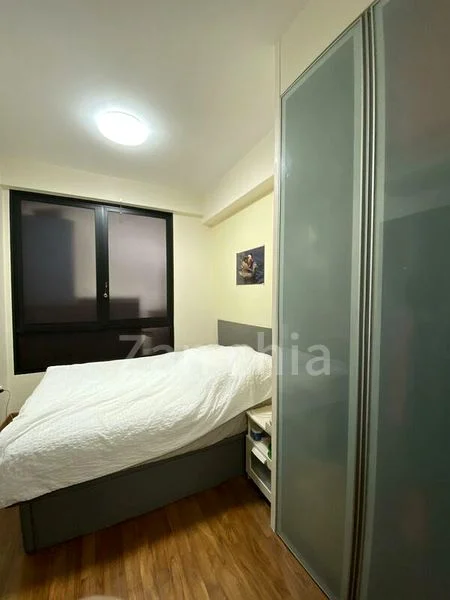 NOTTINGHILL SUITES 4