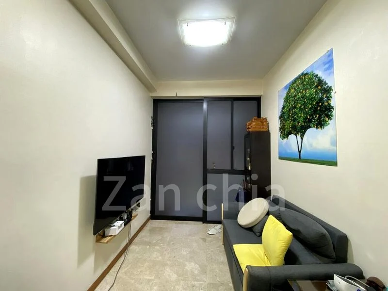 NOTTINGHILL SUITES 5