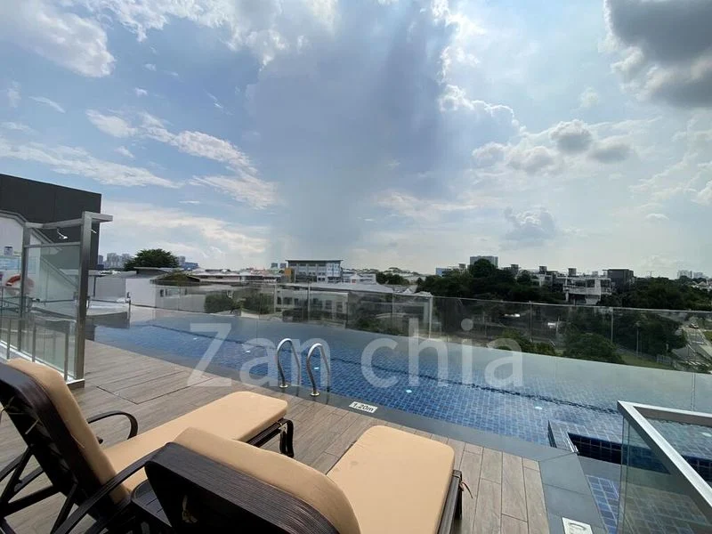 NOTTINGHILL SUITES 6