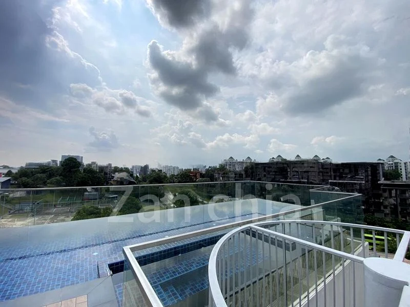 NOTTINGHILL SUITES 7