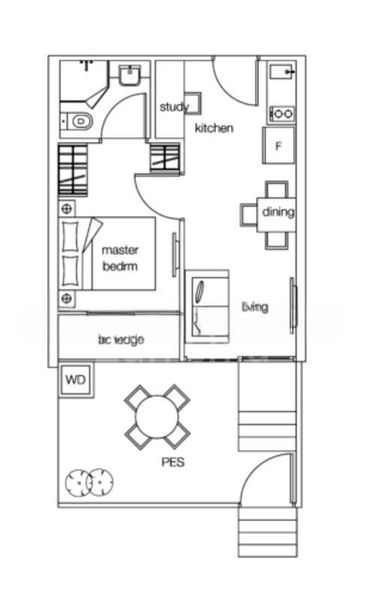 NOTTINGHILL SUITES 8