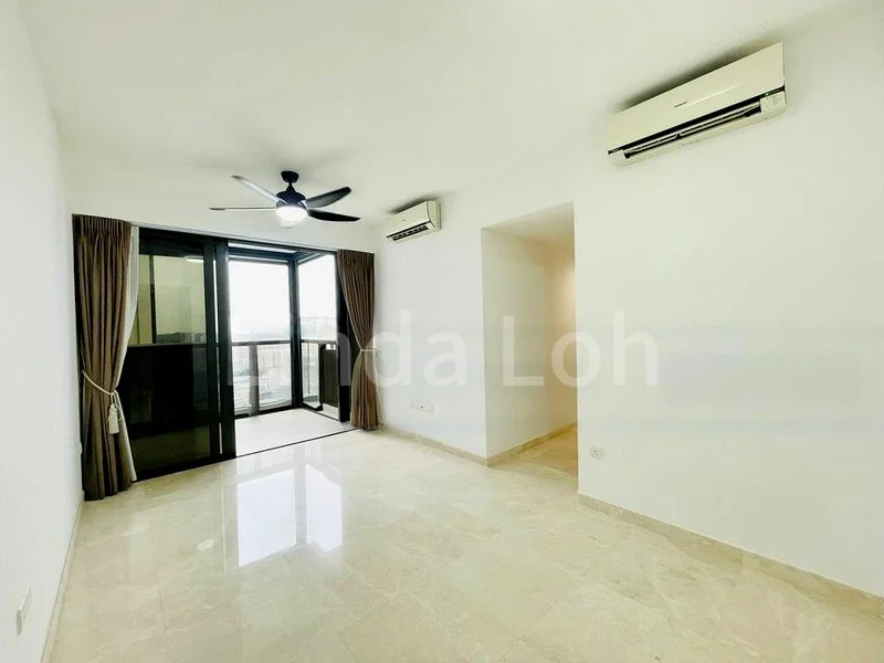 COMMONWEALTH TOWERS 3