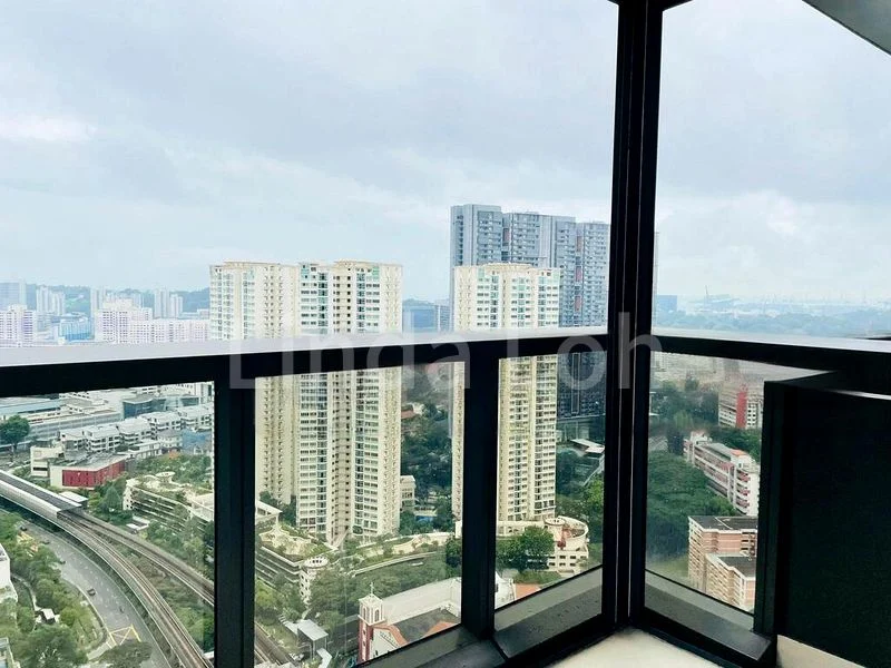 COMMONWEALTH TOWERS 4