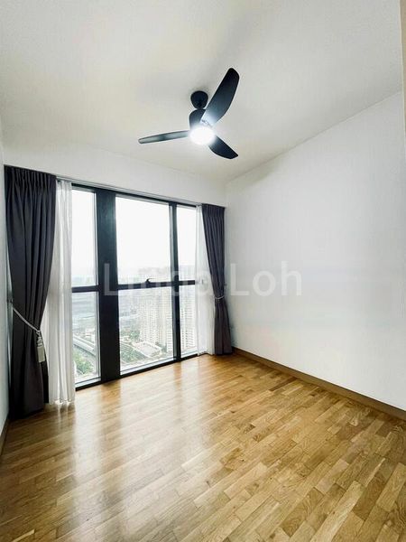 COMMONWEALTH TOWERS 6