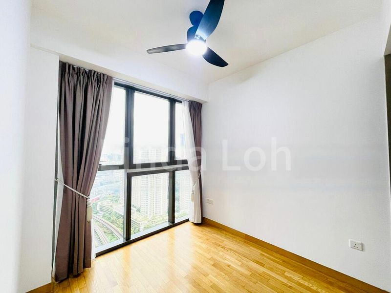 COMMONWEALTH TOWERS 7