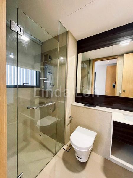 COMMONWEALTH TOWERS 8