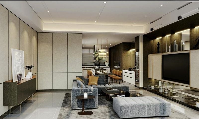 THE JARDINE RESIDENCES 4