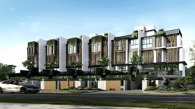 THE JARDINE RESIDENCES 10