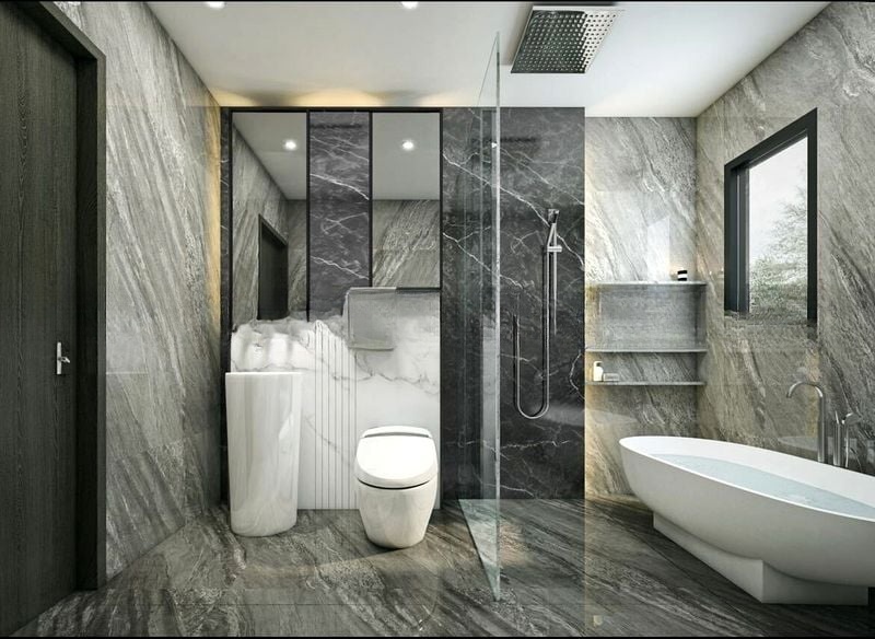 THE JARDINE RESIDENCES 6