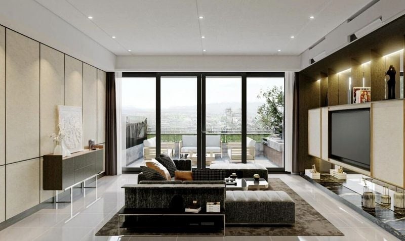 THE JARDINE RESIDENCES 8