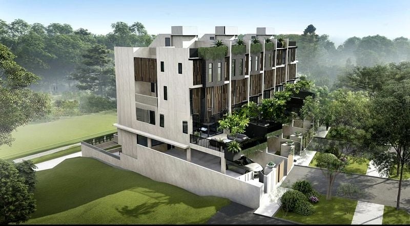 THE JARDINE RESIDENCES 11