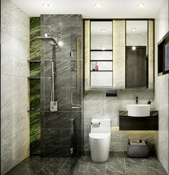 THE JARDINE RESIDENCES 3