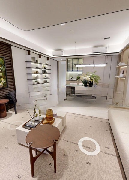 BLOOMSBURY RESIDENCES 3