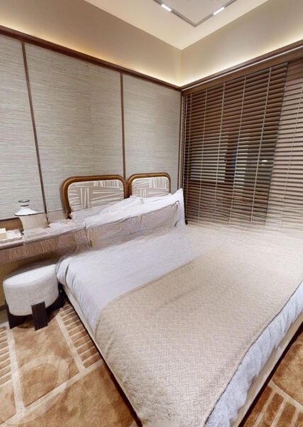 BLOOMSBURY RESIDENCES 5