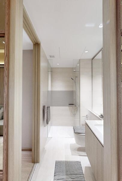 BLOOMSBURY RESIDENCES 6