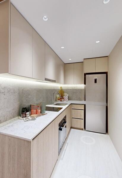 BLOOMSBURY RESIDENCES 7
