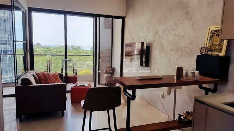 SEASIDE RESIDENCES 6