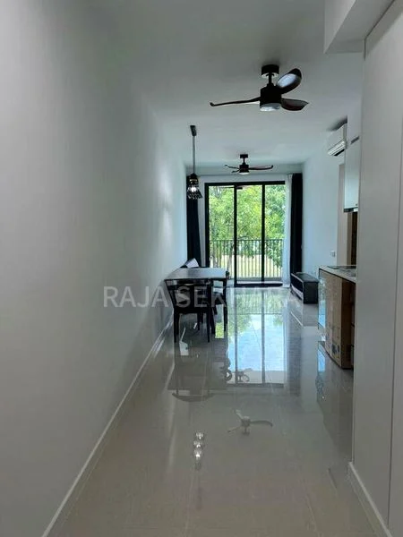 TREASURE AT TAMPINES 3