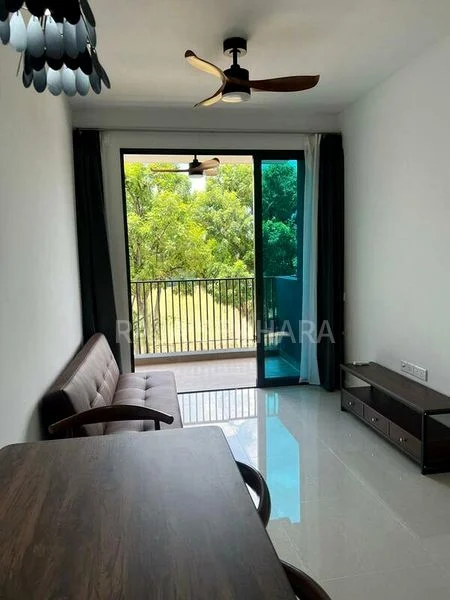 TREASURE AT TAMPINES 6