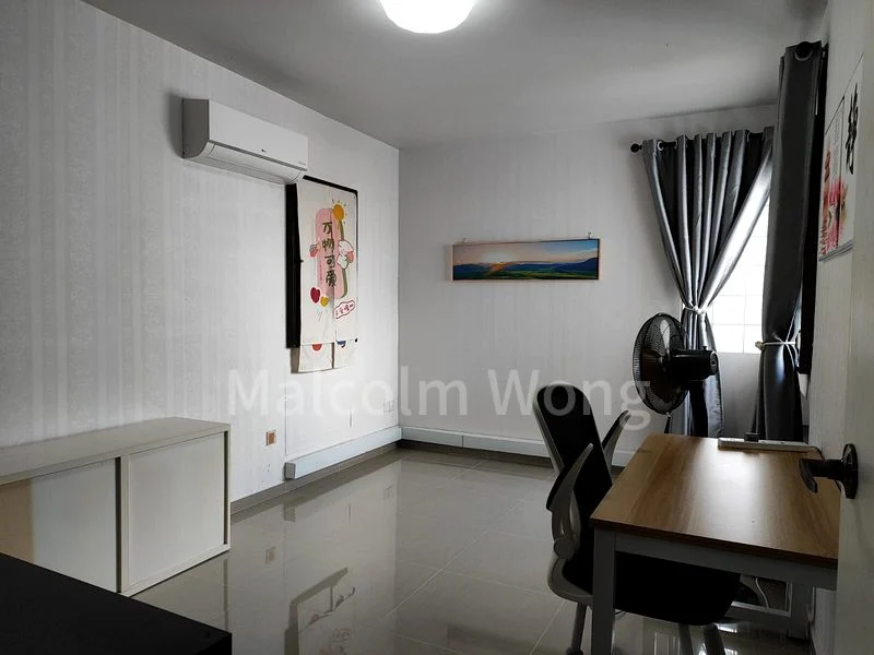 CHOA CHU KANG CRES 2