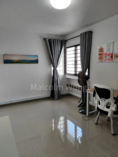 CHOA CHU KANG CRES 3