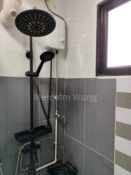 CHOA CHU KANG CRES 4