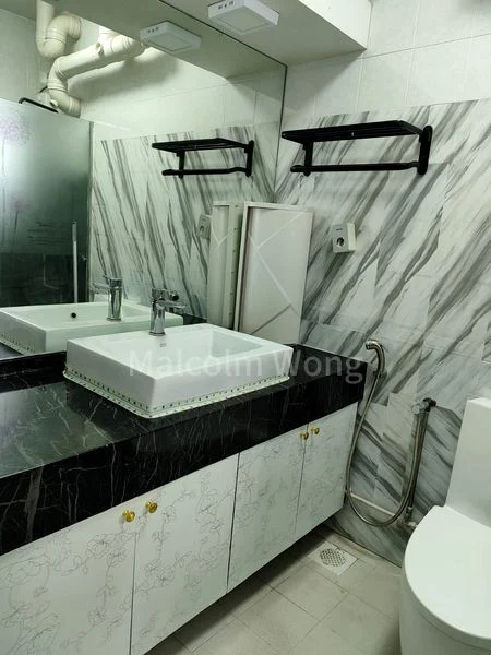 CHOA CHU KANG CRES 5