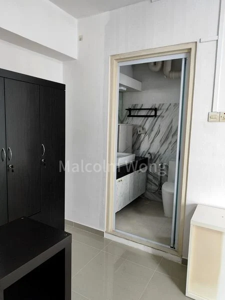 CHOA CHU KANG CRES 6