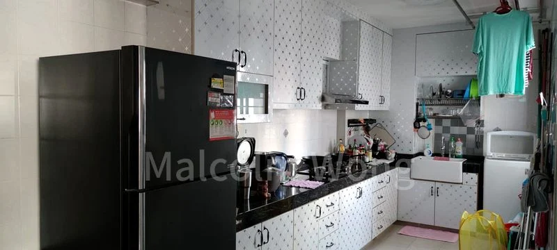 CHOA CHU KANG CRES 7