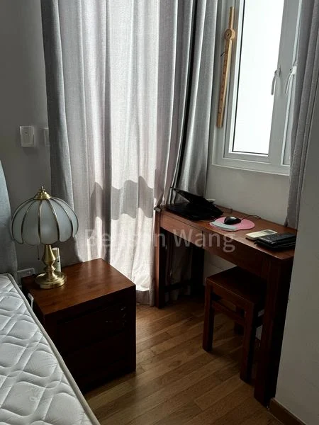 WATERFRONT @ FABER 4