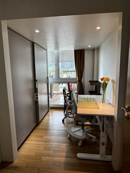 WATERFRONT @ FABER 5