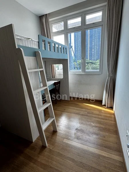 WATERFRONT @ FABER 6